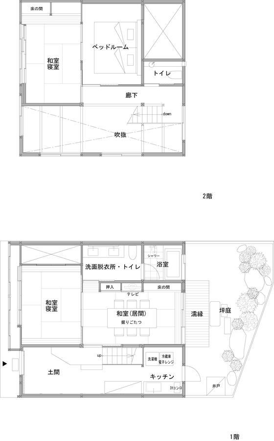 Kuraya Nanseicho Villa Kyoto Exterior foto