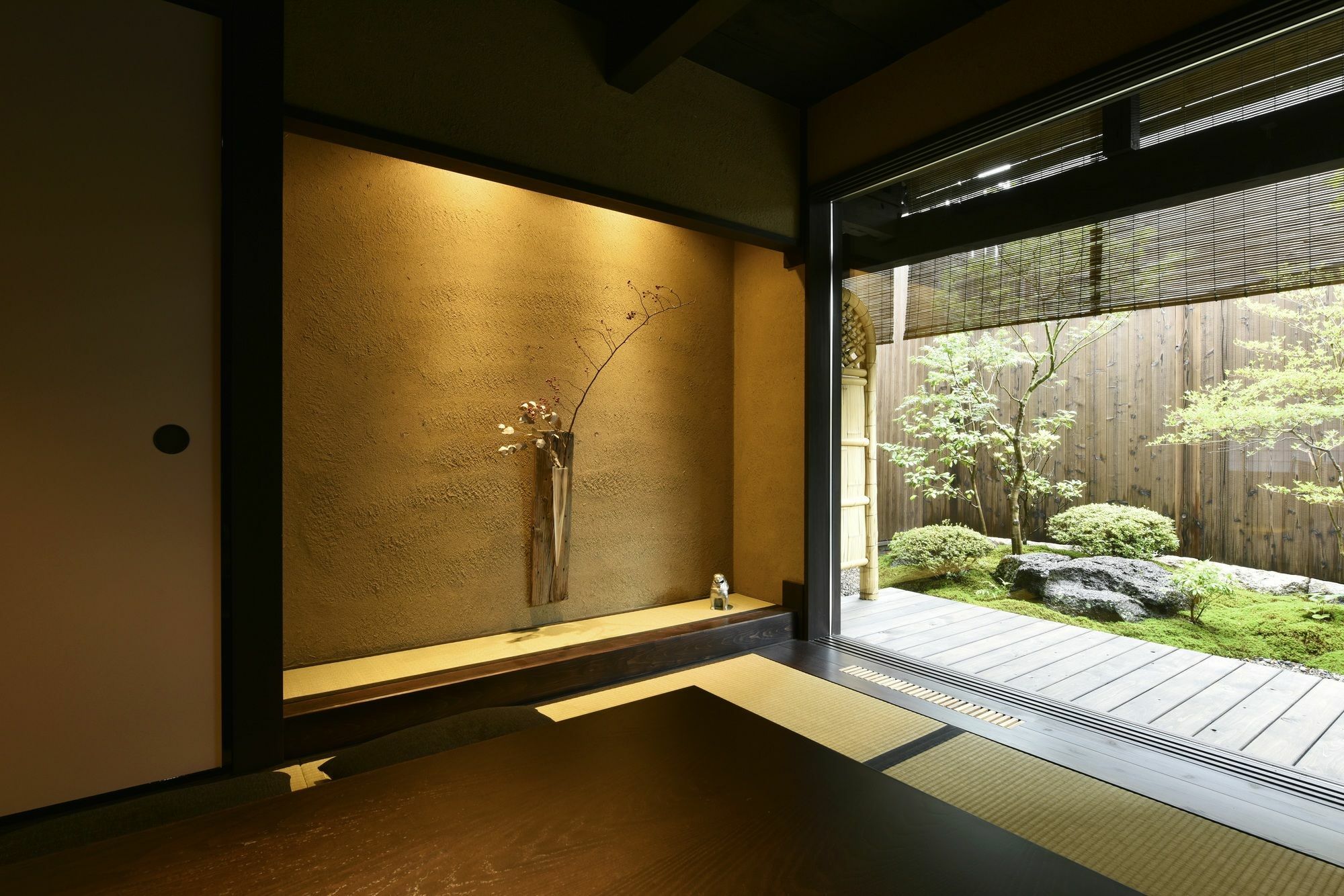 Kuraya Nanseicho Villa Kyoto Exterior foto