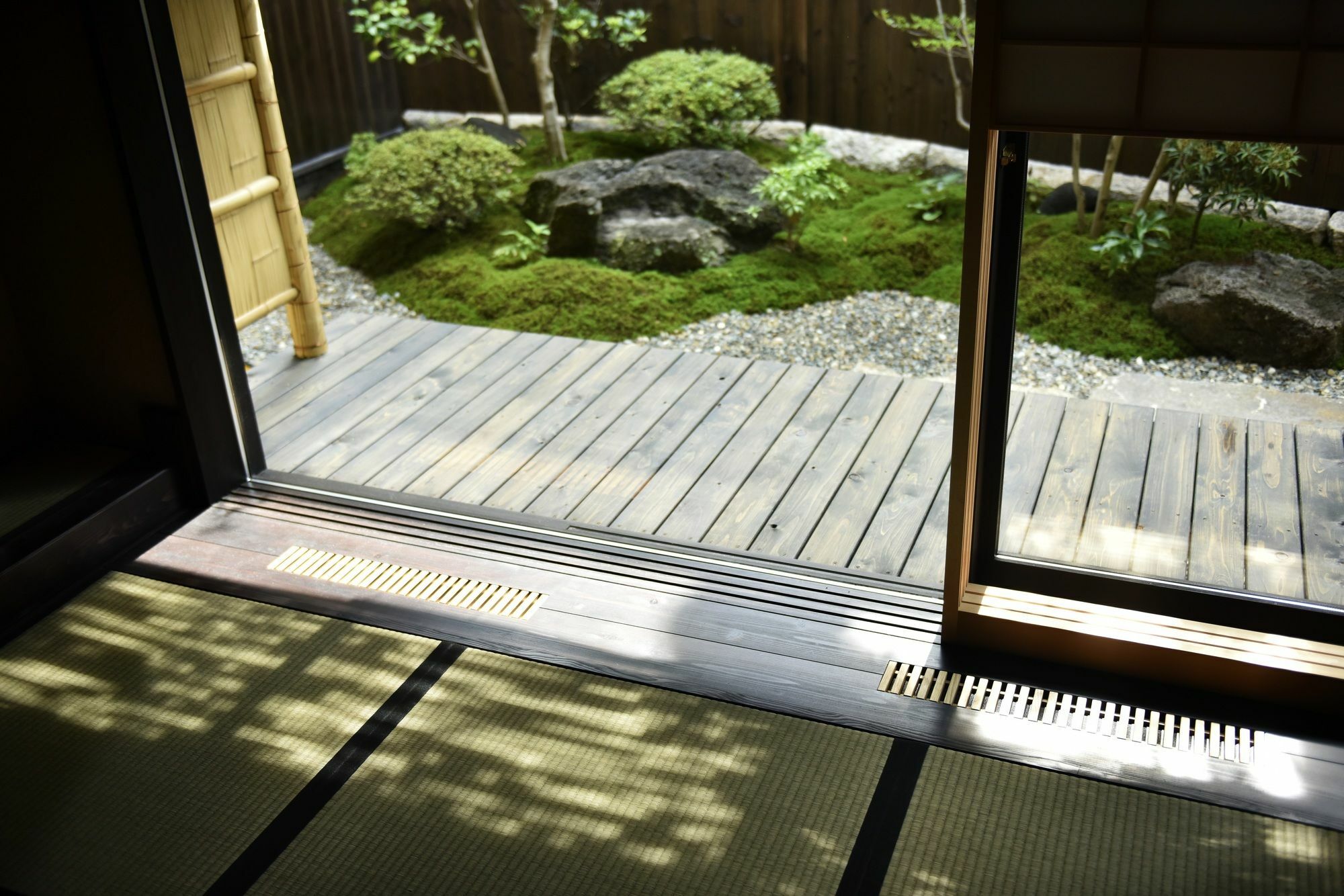 Kuraya Nanseicho Villa Kyoto Exterior foto