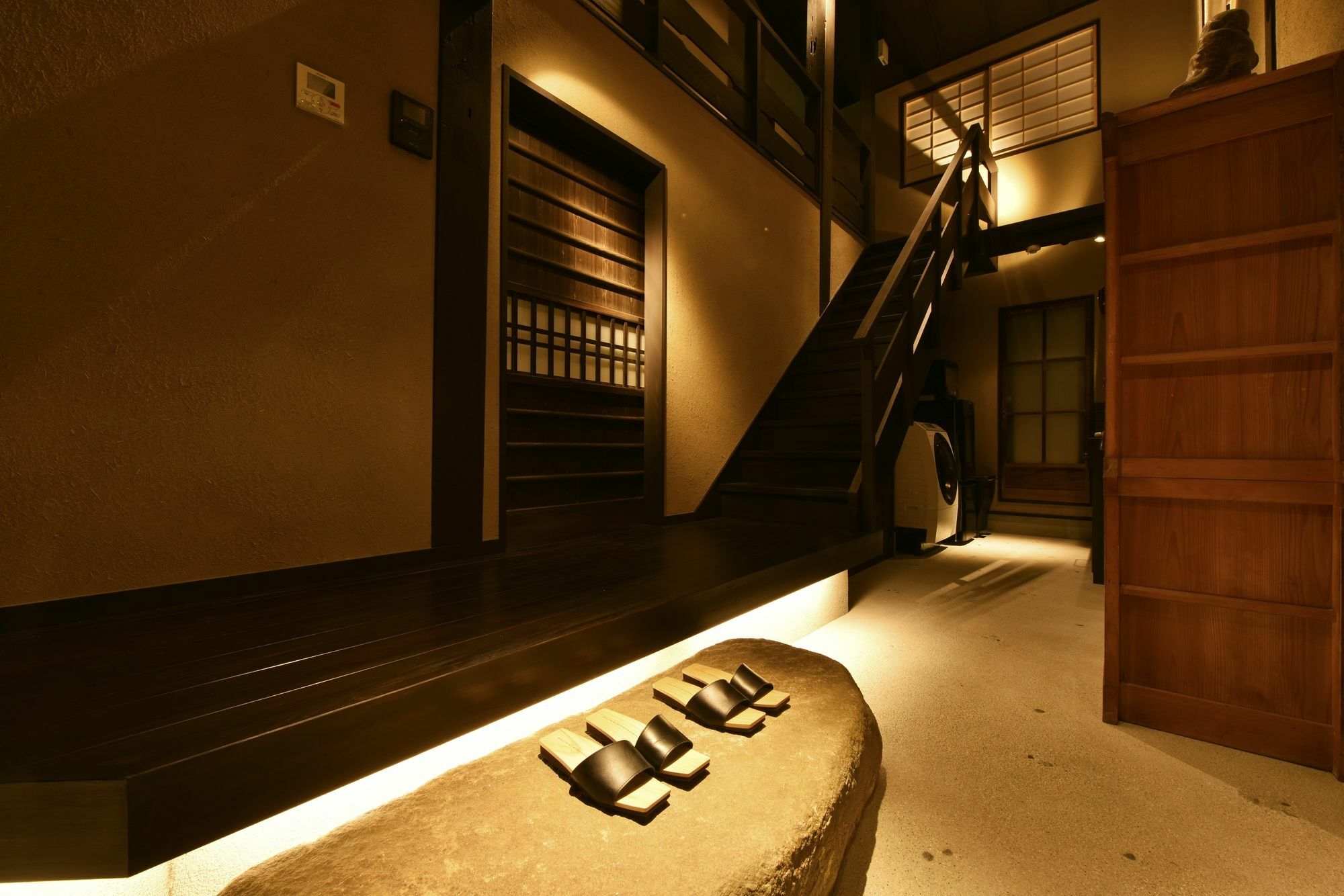 Kuraya Nanseicho Villa Kyoto Exterior foto
