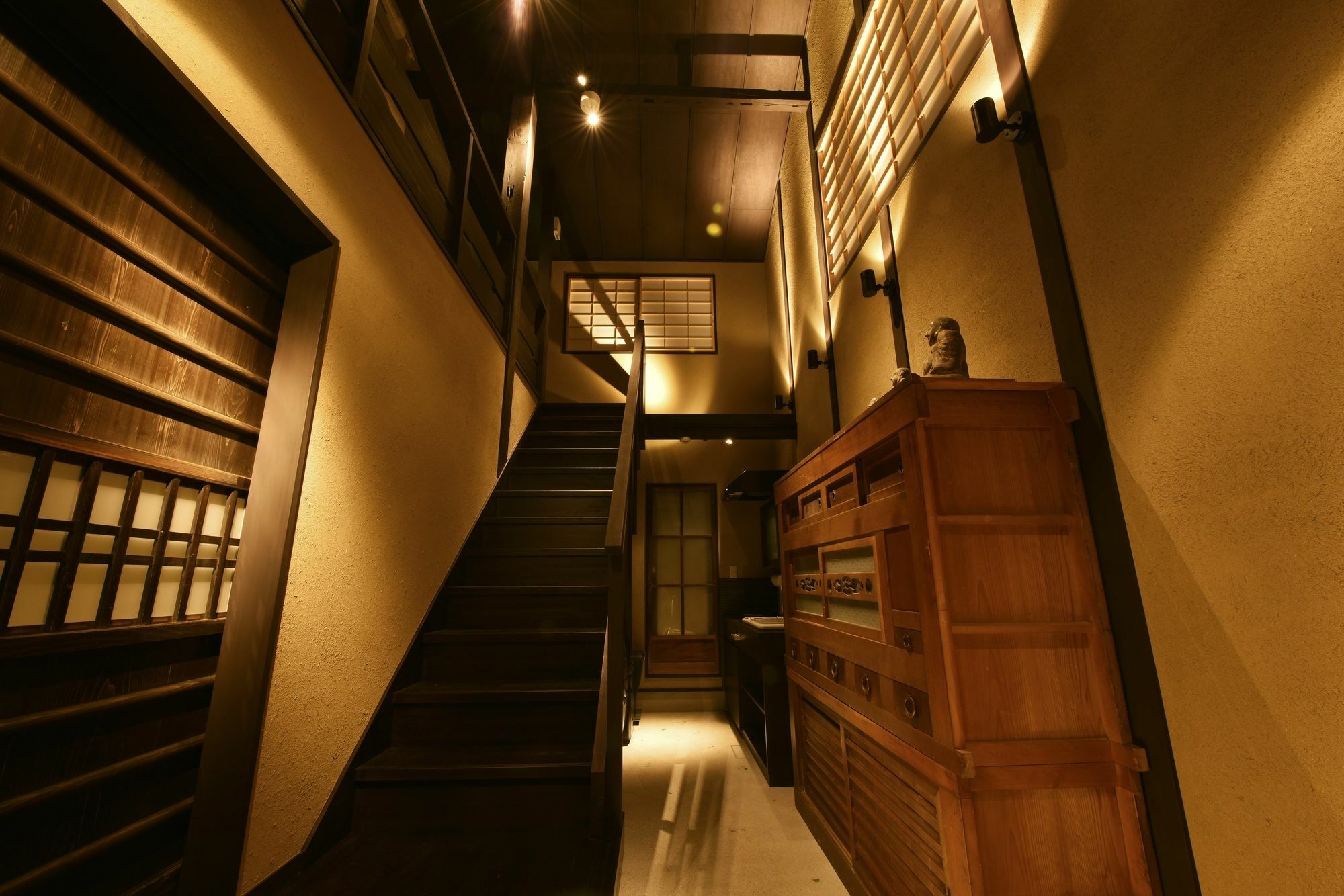 Kuraya Nanseicho Villa Kyoto Exterior foto