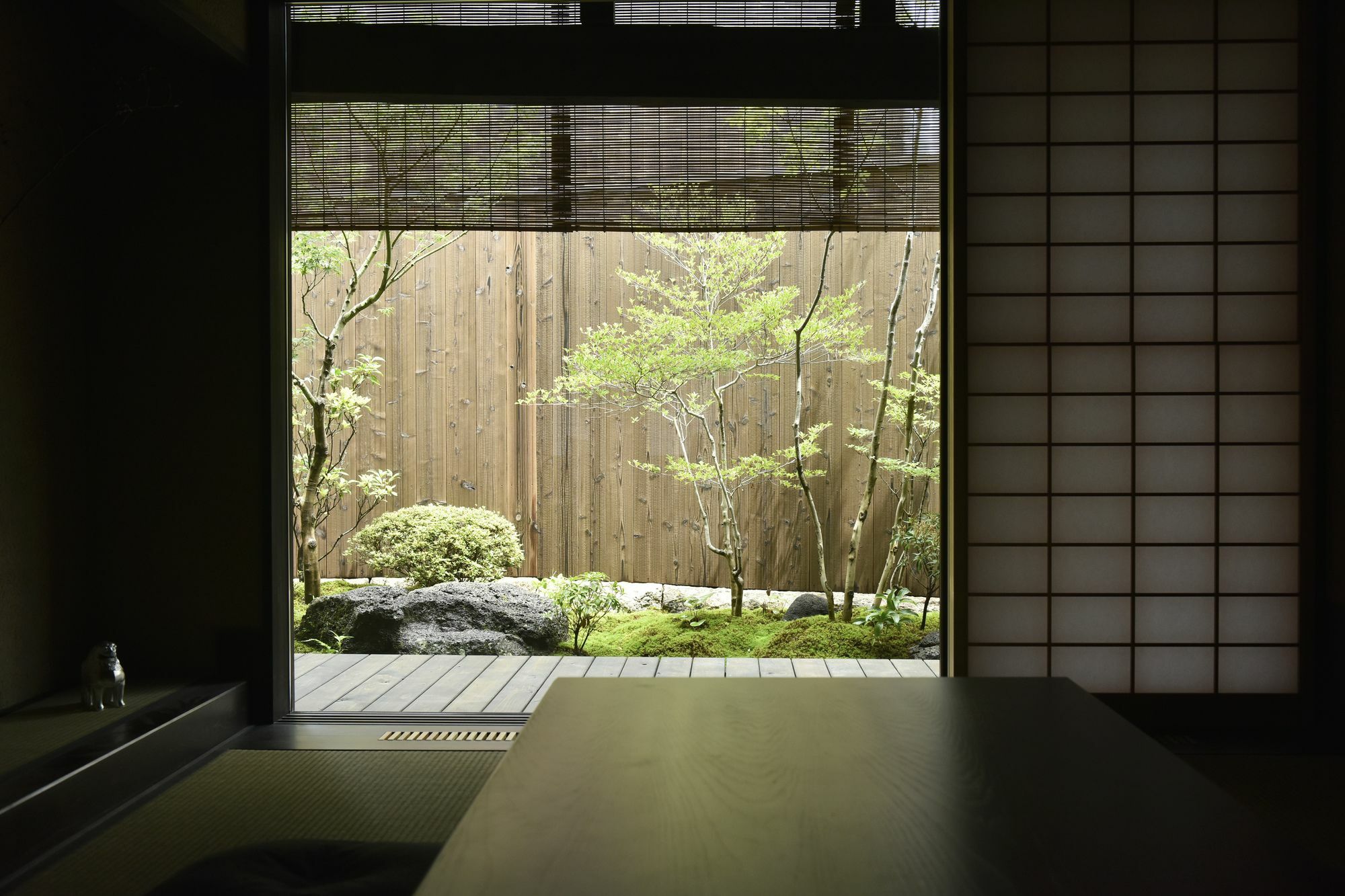 Kuraya Nanseicho Villa Kyoto Exterior foto