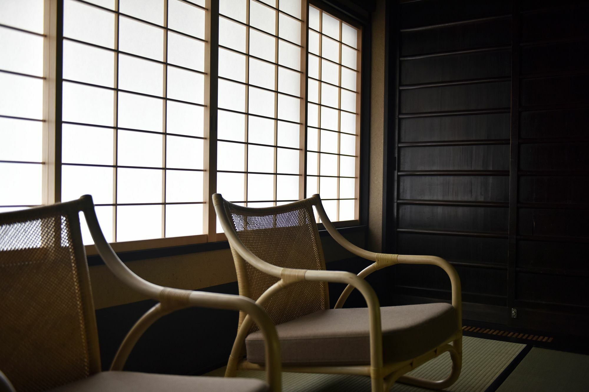 Kuraya Nanseicho Villa Kyoto Exterior foto