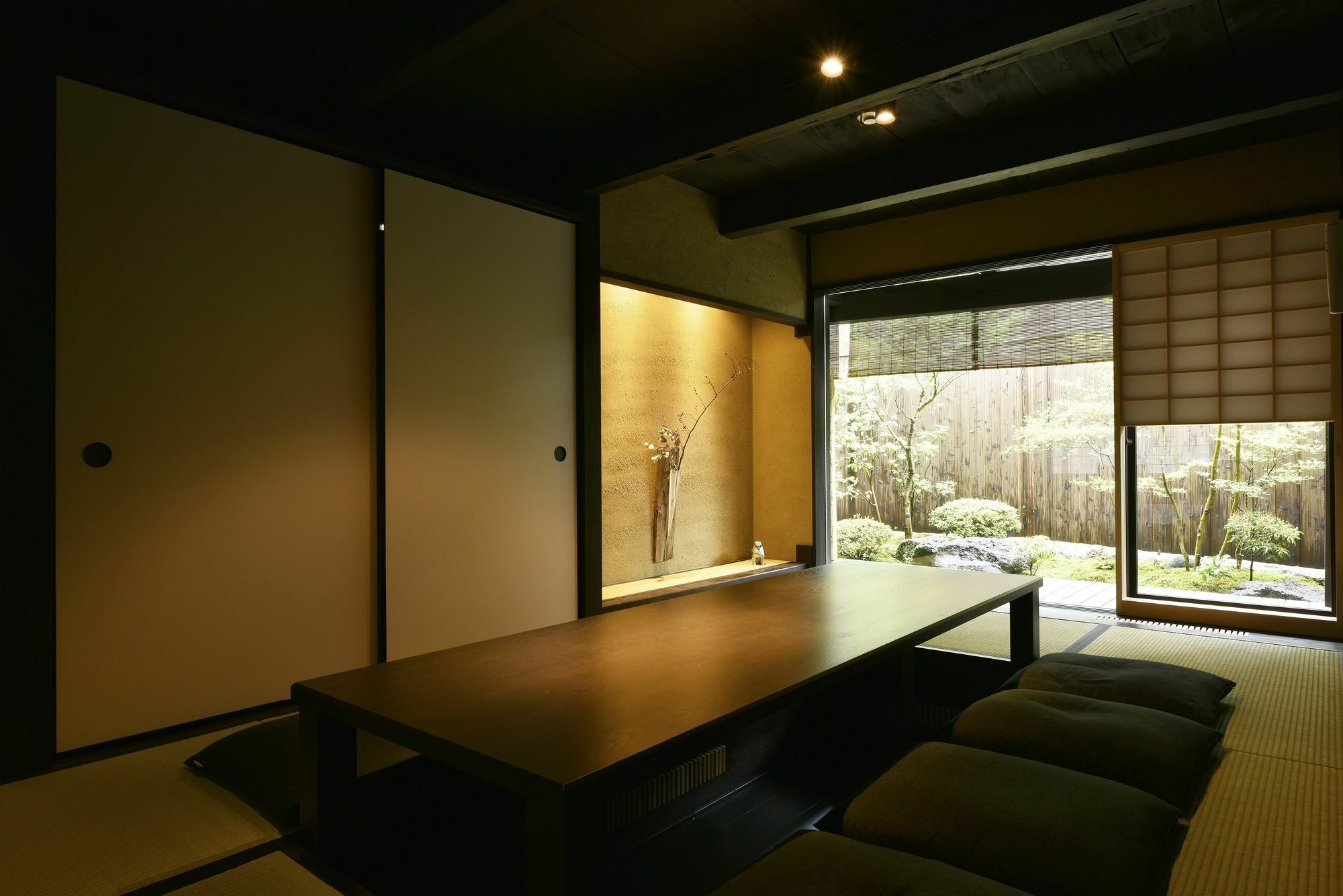 Kuraya Nanseicho Villa Kyoto Exterior foto