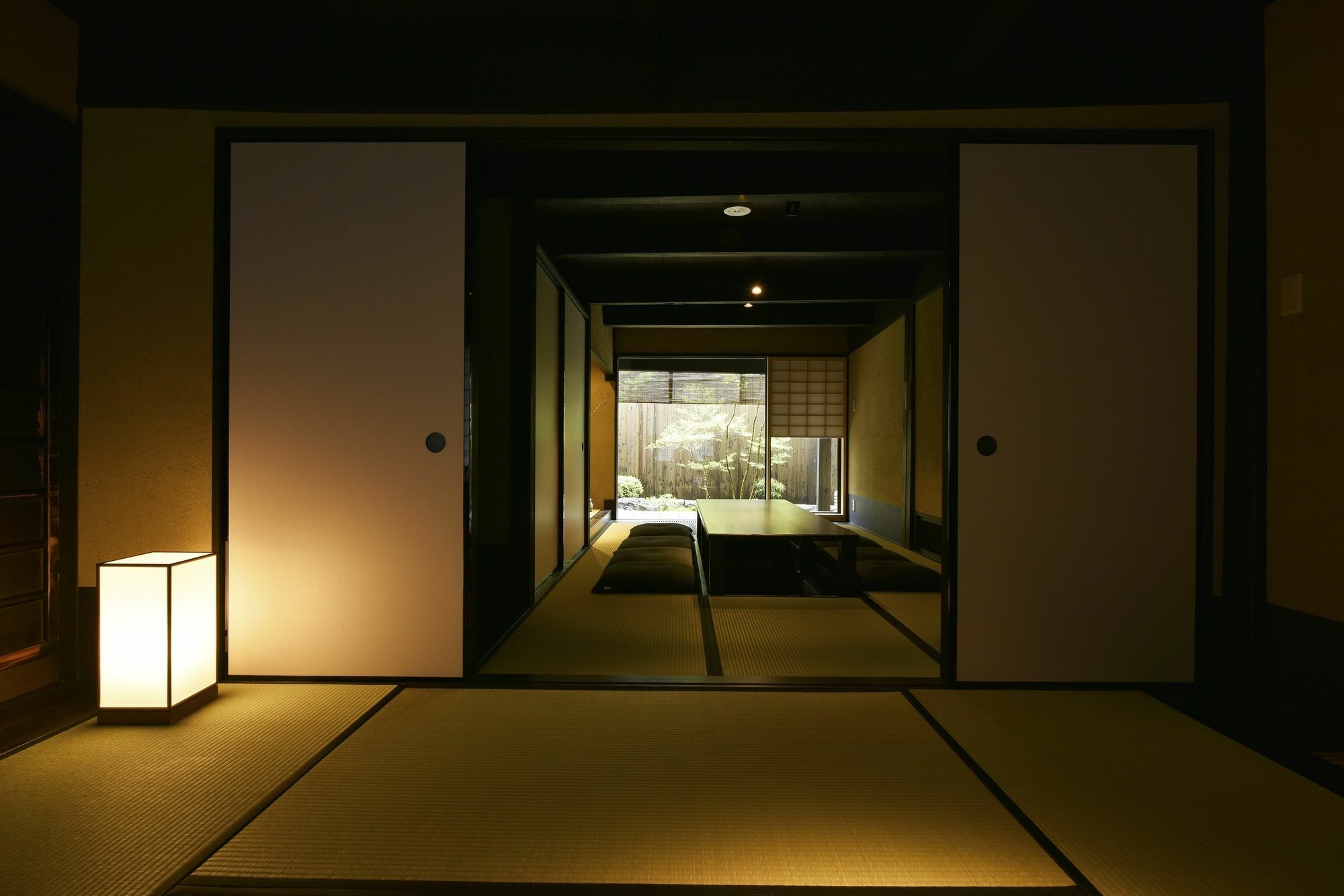 Kuraya Nanseicho Villa Kyoto Exterior foto